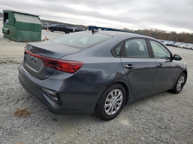 Vin: 3kpf24ad0ke127600, lot: 79151564, kia forte fe 20193
