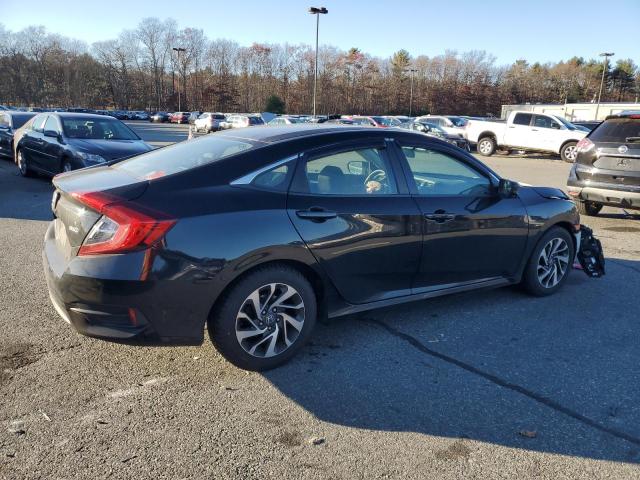 2016 HONDA CIVIC EX - 19XFC2F87GE246569
