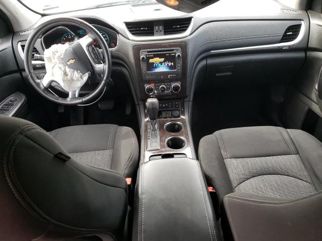 2015 CHEVROLET TRAVERSE L - 1GNKRHKD3FJ177102