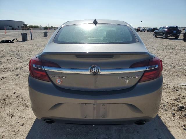 2017 BUICK REGAL SPOR - 2G4GL5EX5H9139613