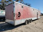 Lot #3028077529 2002 HRTO TRAILER