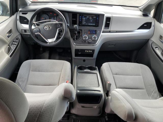 2015 TOYOTA SIENNA LE - 5TDKK3DCXFS620210