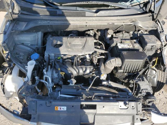 2019 KIA SOUL - KNDJN2A24K7637646