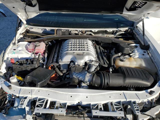 2022 DODGE CHARGER SR - 2C3CDXL96NH101698