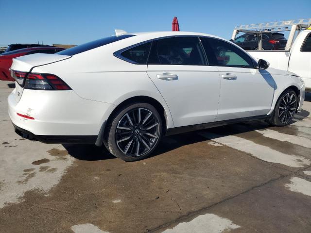 Vin: 1hgcy2f83ra004308, lot: 80625494, honda accord touring hybrid 20243