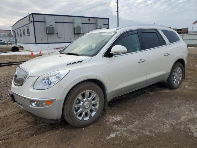 BUICK ENCLAVE CX