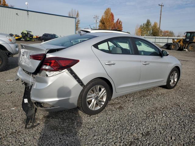 2019 HYUNDAI ELANTRA SE - 5NPD84LF4KH449222
