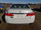 HONDA ACCORD EX снимка