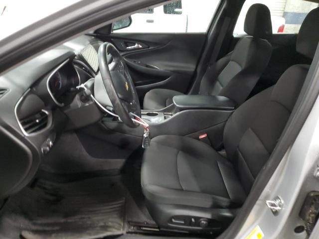 2019 CHEVROLET MALIBU RS - 1G1ZG5ST4KF223657