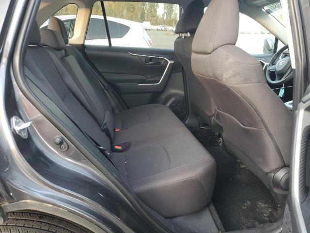 2020 TOYOTA RAV4 LE - 2T3F1RFV2LC110788