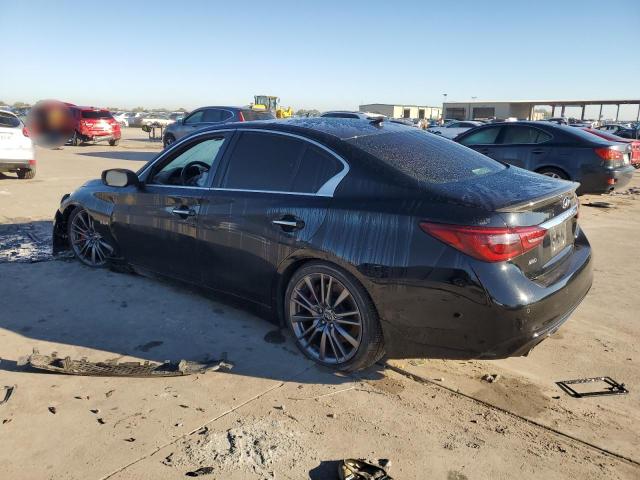 VIN JN1FV7AR2JM480881 2018 INFINITI Q50 no.2