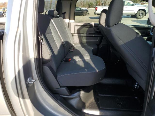 2022 RAM 1500 CLASS - 3C6RR6KG5NG210694