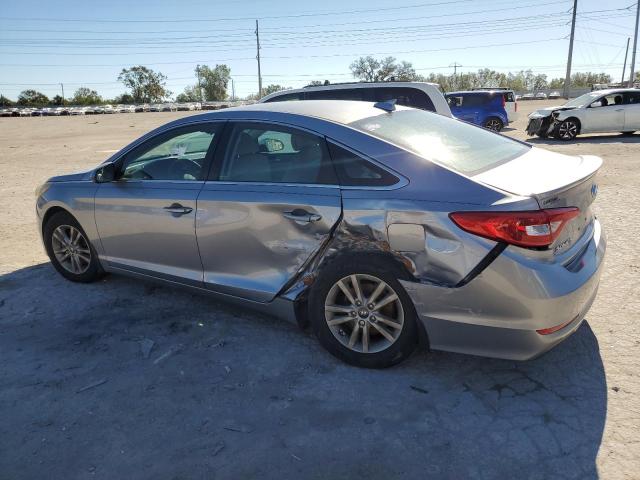 VIN 5NPE24AF0FH175225 2015 HYUNDAI SONATA no.2