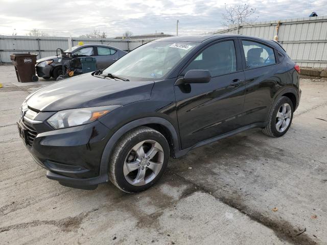 VIN 3CZRU6H36GM718151 2016 HONDA HR-V no.1