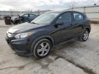 2016 HONDA HR-V LX - 3CZRU6H36GM718151