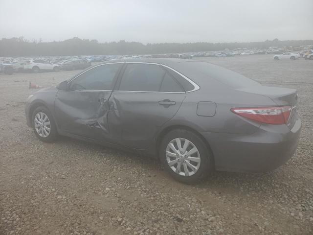 2016 TOYOTA CAMRY LE - 4T4BF1FK4GR575972