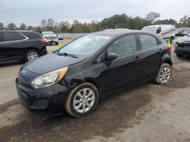 2012 KIA RIO LX #3023722886