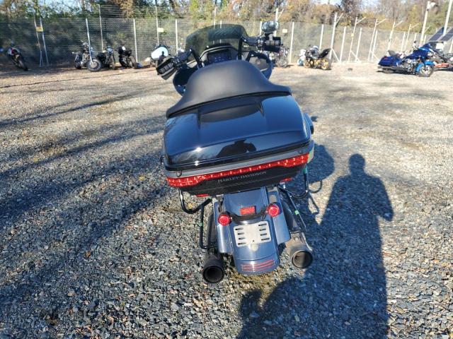 2019 HARLEY-DAVIDSON FLTRXS 1HD1KTP13KB672347