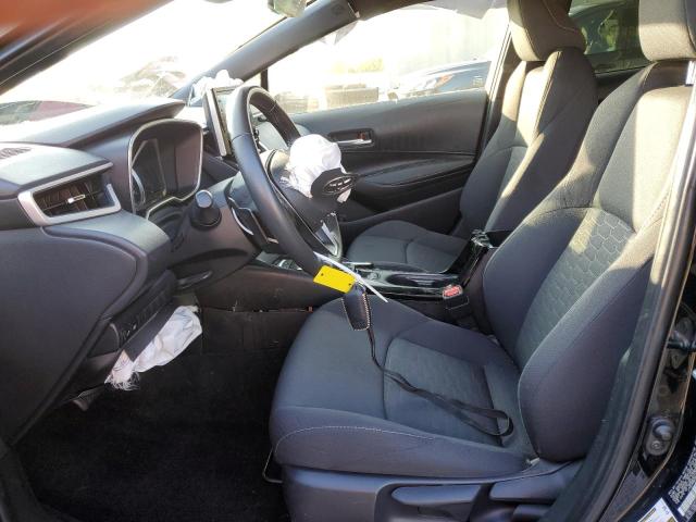 2022 TOYOTA COROLLA SE - JTND4MBE2N3185692