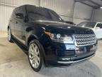 LAND ROVER RANGE ROVE снимка