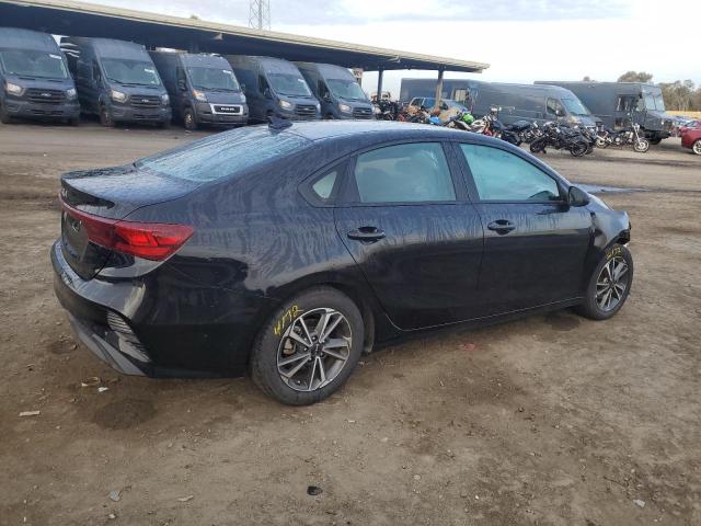 VIN 3KPF24AD7PE576330 2023 KIA Forte, LX no.3