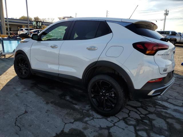 2023 BUICK ENCORE GX - KL4MMBS29PB002614