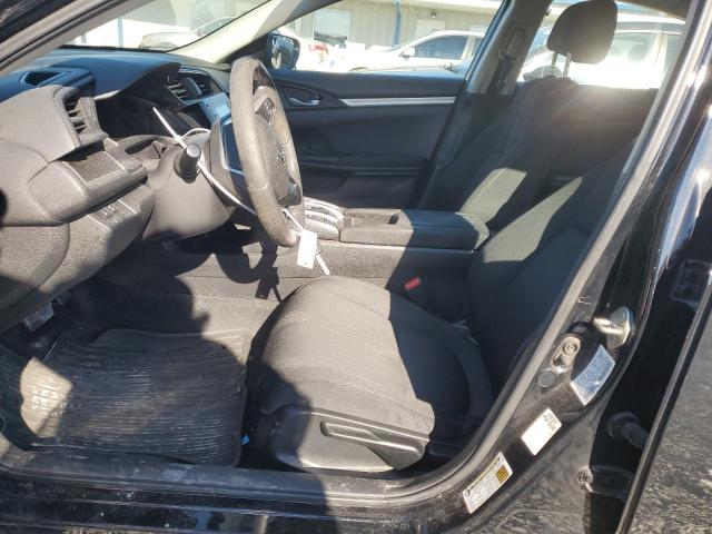 19XFC2F63KE020777 2019 HONDA CIVIC