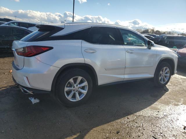 2017 LEXUS RX 350 BAS - 2T2BZMCA4HC065442