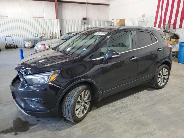 2019 BUICK ENCORE PRE - KL4CJASB4KB842372