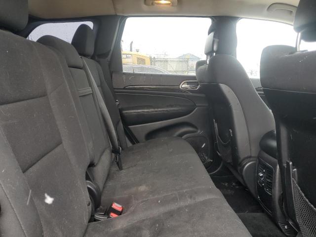 2013 JEEP GRAND CHER - 1C4RJFAG9DC592361