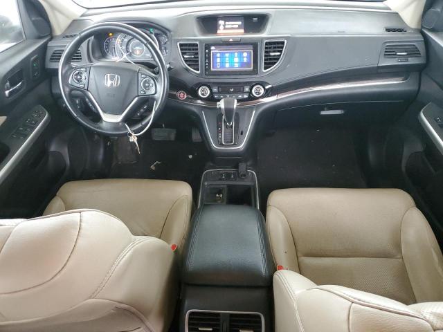 2016 HONDA CR-V TOURI - 5J6RM4H97GL015359