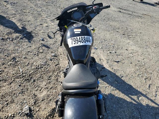 2023 HONDA CMX1100 T JH2SC8368PK200483