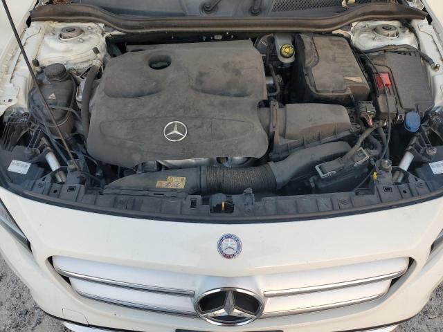 VIN WDCTG4EB0GJ267924 2016 MERCEDES-BENZ GLA-CLASS no.12