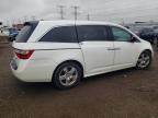 Lot #2952232025 2012 HONDA ODYSSEY TO