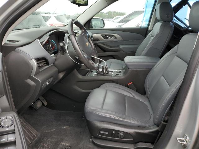 2019 CHEVROLET TRAVERSE L - 1GNERHKW9KJ197377