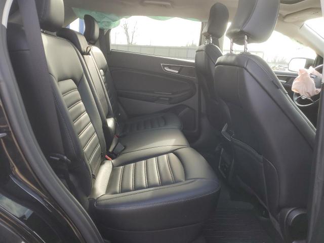 2024 FORD EDGE SEL - 2FMPK4J94RBA48055