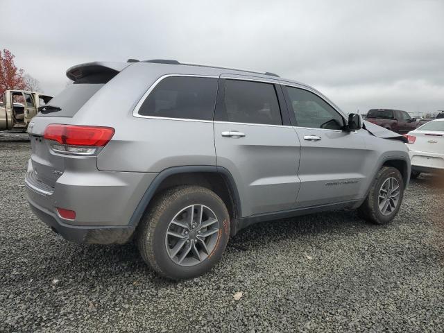 2019 JEEP GRAND CHER - 1C4RJFBGXKC783072