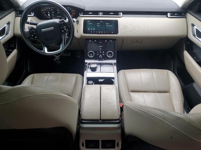 2018 LAND ROVER RANGE ROVE - SALYL2RX0JA739864