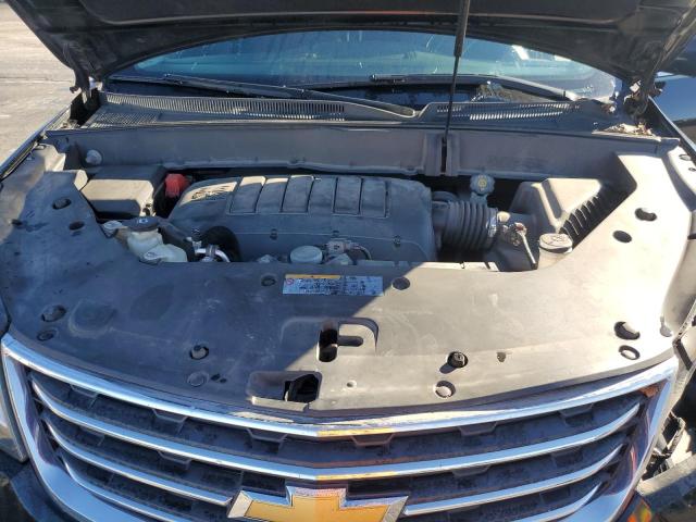 2017 CHEVROLET TRAVERSE L - 1GNKVGKD1HJ133415