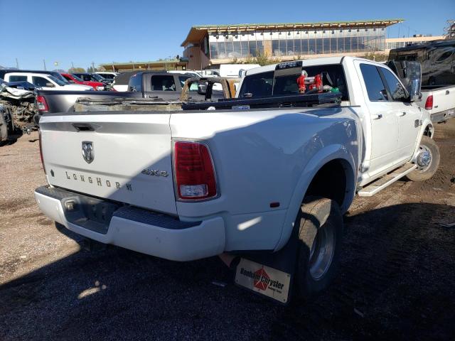 2018 RAM 3500 LONGH 3C63RRKL3JG410455
