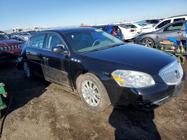 Vin: 1g4hc5em4bu146038, lot: 78428024, buick lucerne cxl 20114