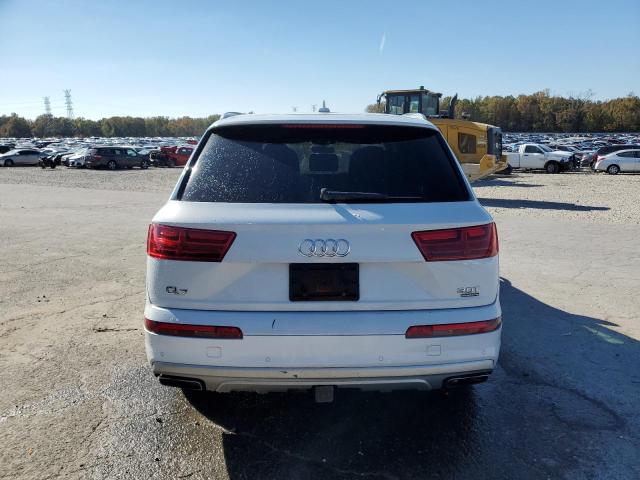 2017 AUDI Q7 PREMIUM - WA1LAAF79HD019827