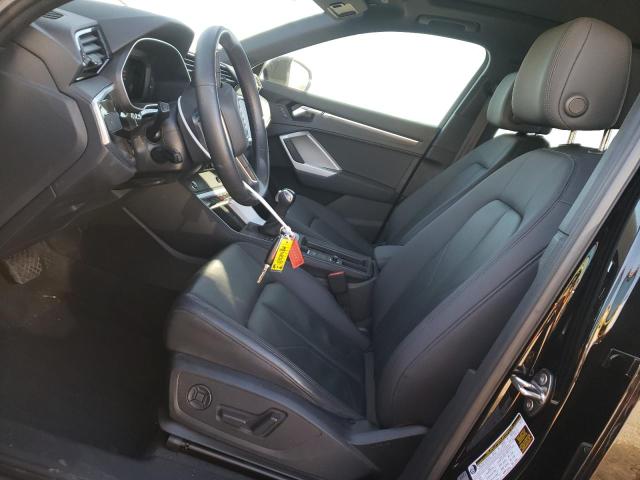 2021 AUDI Q3 PREMIUM - WA1AUCF37M1076983