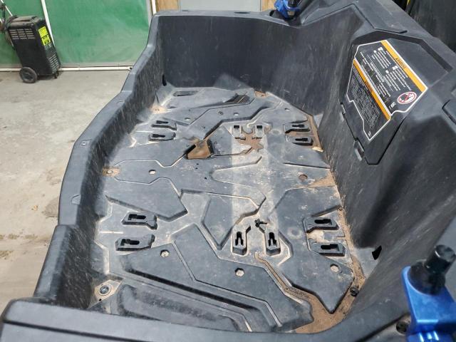 2022 CAN-AM MAVERICK S 3JB1TAX44NK001312