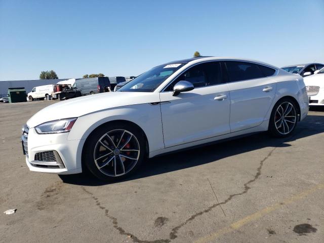 2018 AUDI S5 PREMIUM #3030386475