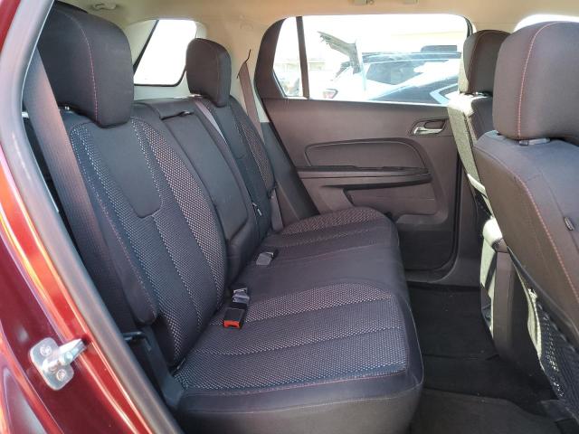 2017 GMC TERRAIN SL - 2GKALNEK4H6220428