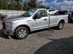 2016 FORD F150 - 1FTMF1C85GKF15422