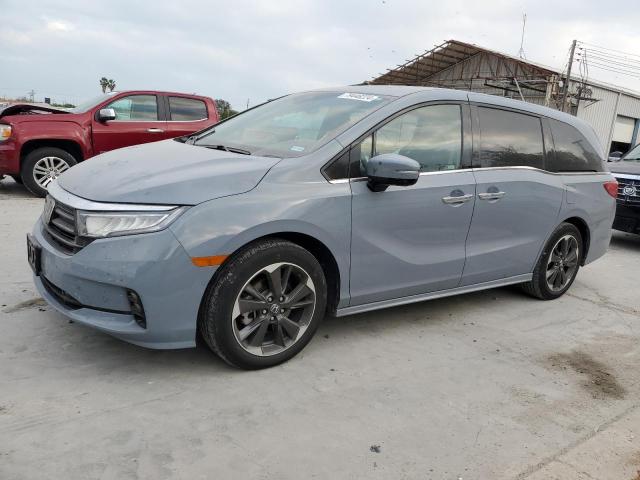 2023 HONDA ODYSSEY