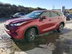 2020 TOYOTA HIGHLANDER - 5TDHARAH4LS502892