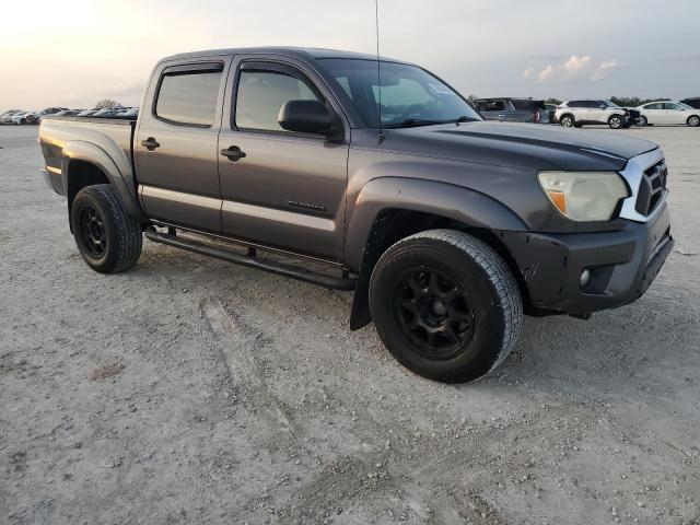 VIN 5TFLU4ENXDX064055 2013 Toyota Tacoma, Double Cab no.4